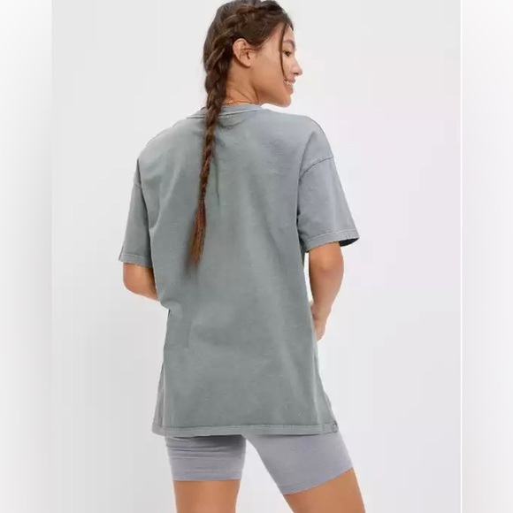 NWTS AE THINK KIND THOUGHTS TEE (L) - Picture 8 of 17